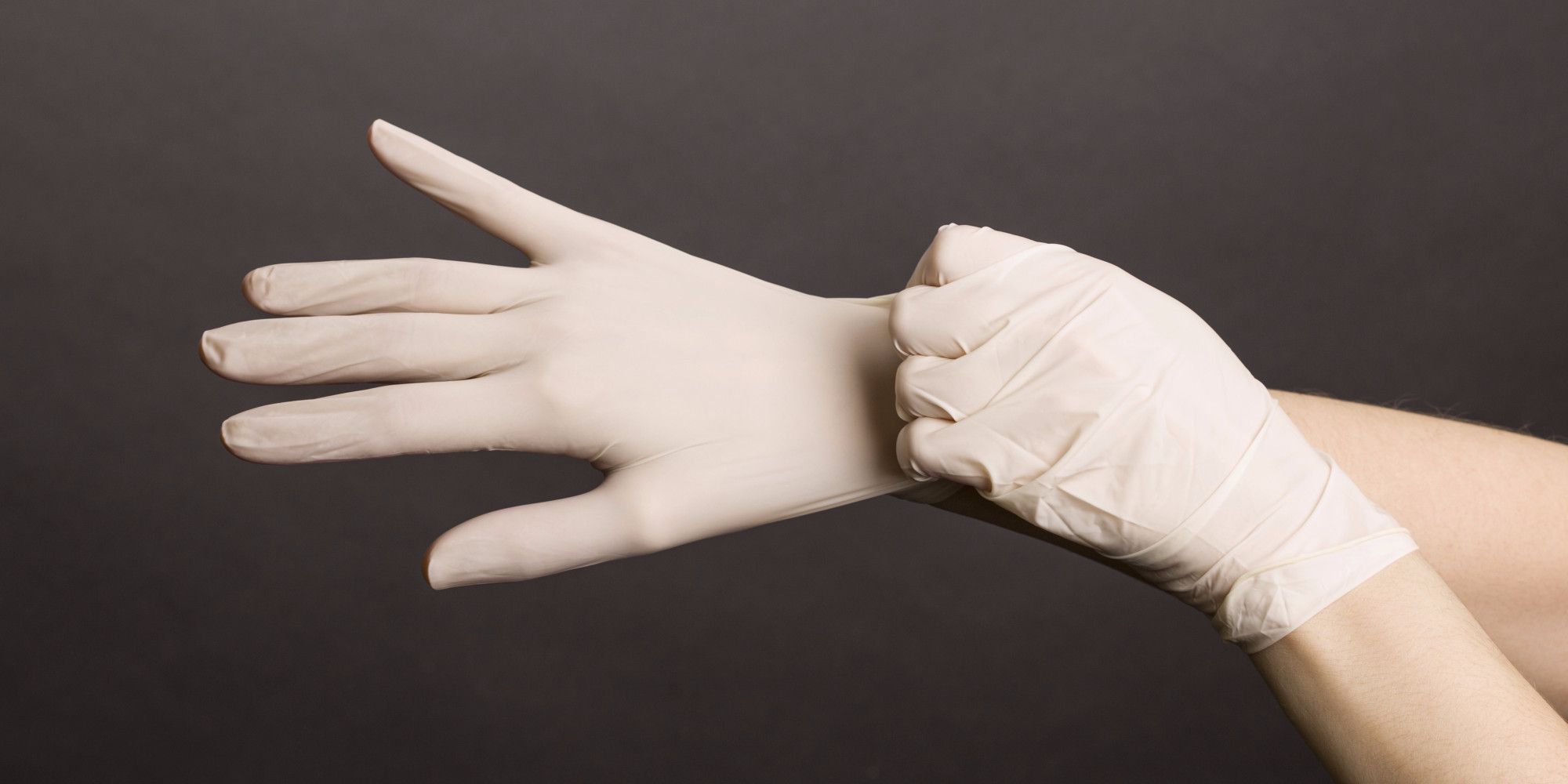 Latex Gloves now only £1.99