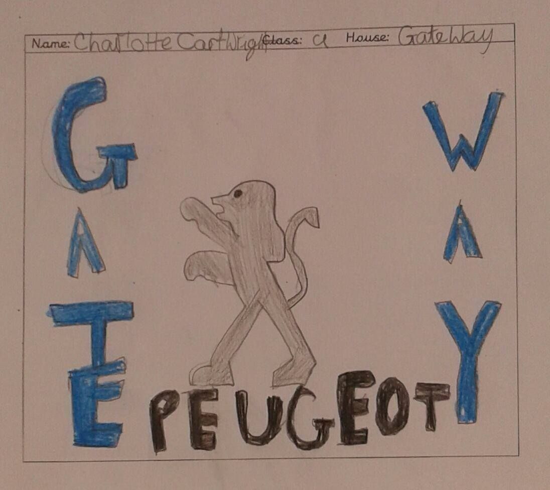 Gateway Peugeot is Now House Sponsor for Berkeley Primary School