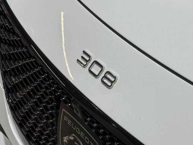 2025 Peugeot E-308 SW 54kWh GT Auto 5dr