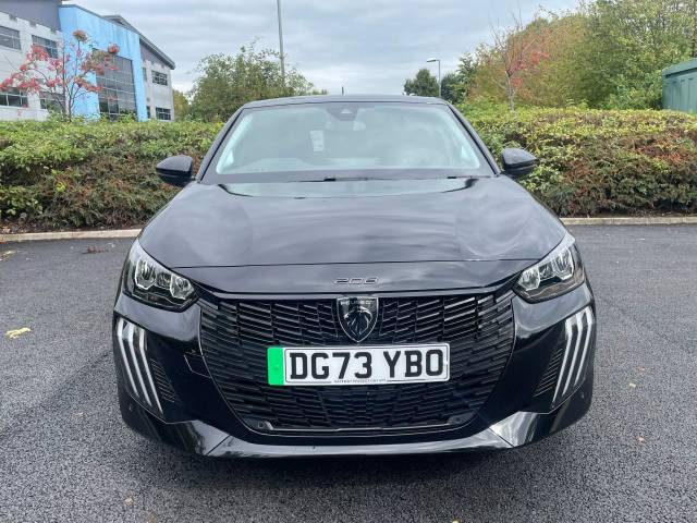 2023 Peugeot e-208 0.0 100kW E-Style 50kWh 5dr Auto