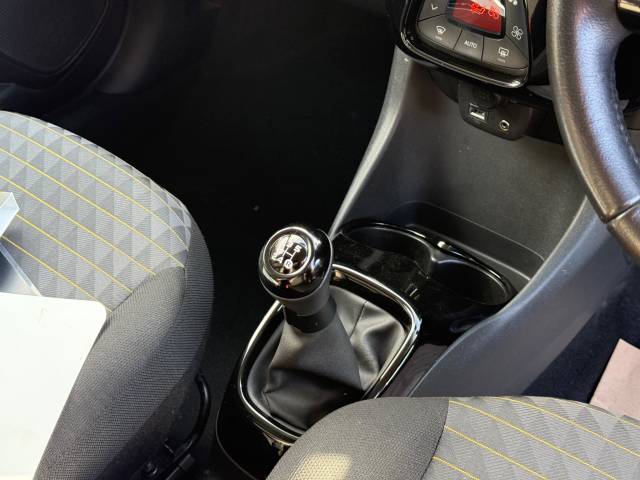 2022 Peugeot 108 1.0 72 Collection 5dr