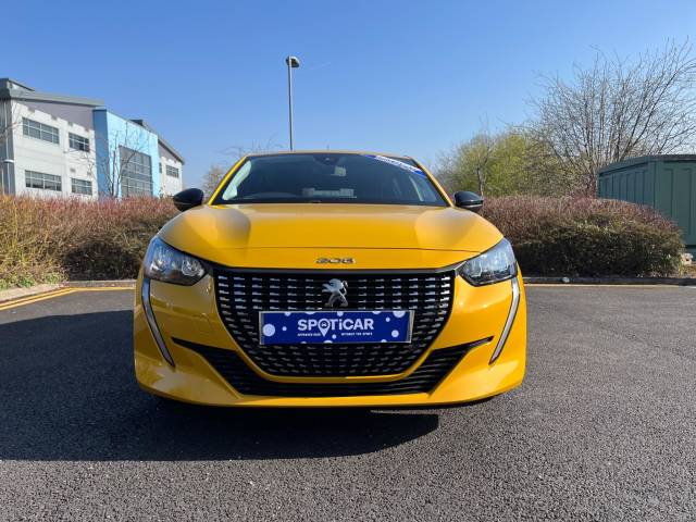 2023 Peugeot 208 1.2 PureTech Active Premium + 5dr