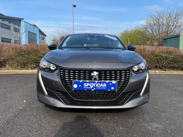 2023 Peugeot 208 1.2 PureTech Active Premium + 5dr