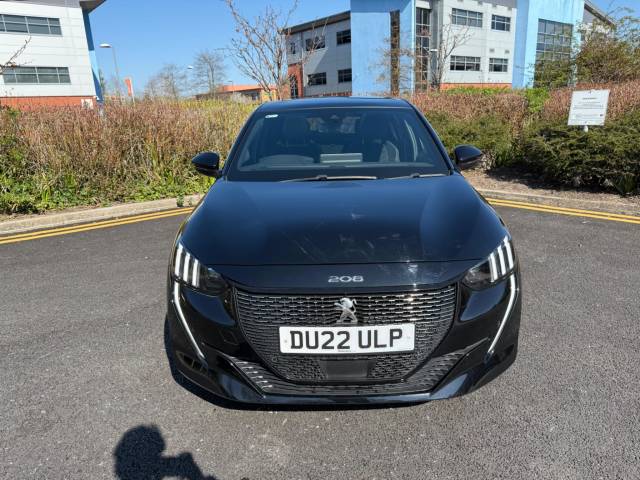2022 Peugeot 208 1.2 PureTech 130 GT Premium 5dr EAT8