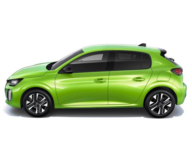 Peugeot 208 1.2 PureTech Allure Euro 6 (s/s) 5dr
