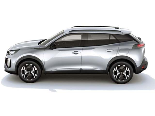Peugeot 2008 1.2 PureTech MHEV Allure e-DSC Euro 6 (s/s) 5dr