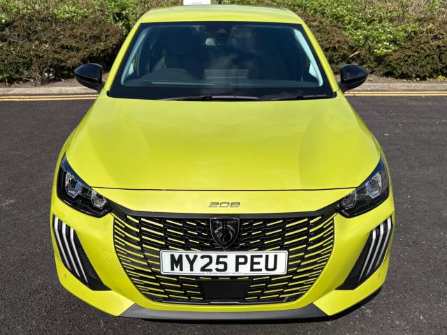 Peugeot 208 1.2 PureTech Allure Euro 6 (s/s) 5dr
