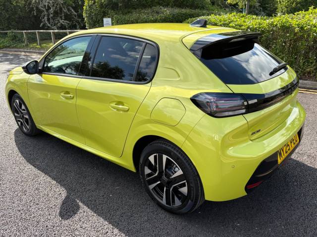 Peugeot 208 1.2 PureTech Allure Euro 6 (s/s) 5dr
