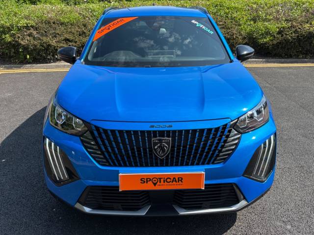 2024 Peugeot 2008 1.2 PureTech Allure 5dr