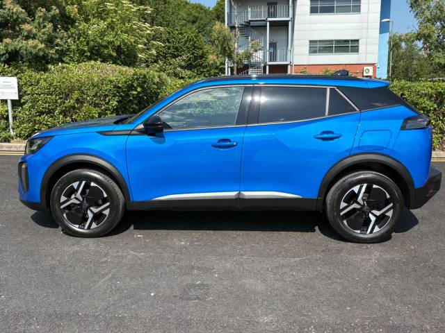 2024 Peugeot 2008 1.2 PureTech Allure 5dr