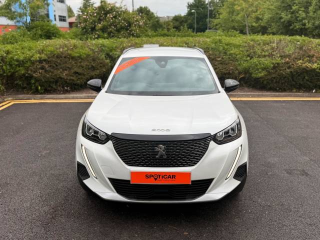 2023 Peugeot 2008 1.2 PureTech Allure Premium+ 5dr