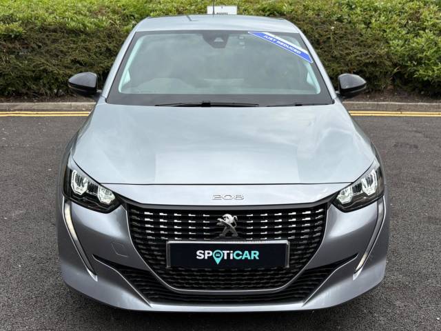 2023 Peugeot 208 1.2 PureTech 100 Active Premium + 5dr EAT8