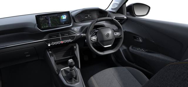 Peugeot 208 1.2 PureTech Style Euro 6 (s/s) 5dr