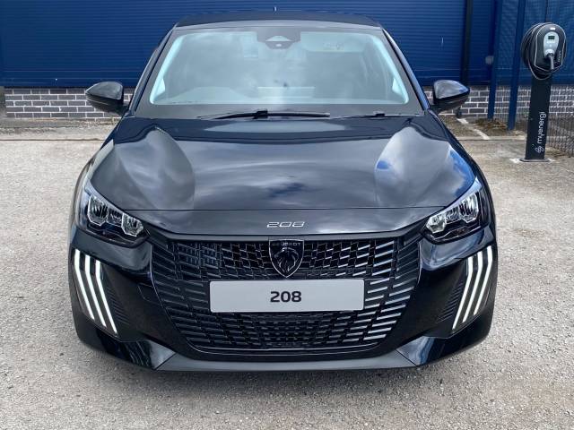 Peugeot 208 1.2 PureTech Style Euro 6 (s/s) 5dr