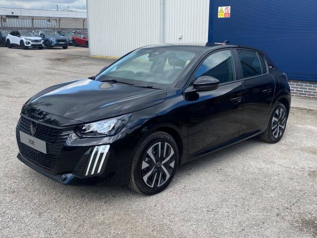 Peugeot 208 1.2 PureTech Style Euro 6 (s/s) 5dr