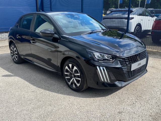 Peugeot 208 1.2 PureTech Style Euro 6 (s/s) 5dr