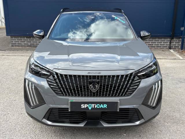 2024 Peugeot e-2008 0.0 100kW GT 50kWh 5dr Auto
