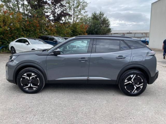 2024 Peugeot 2008 1.2 PureTech 130 Allure 5dr EAT8
