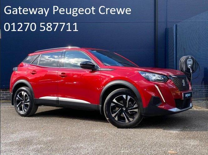2023 Peugeot 2008