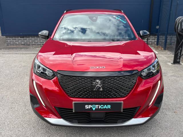 2023 Peugeot 2008 1.2 PureTech Allure Premium+ 5dr