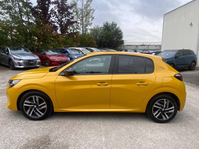 2023 Peugeot 208 1.2 PureTech Active Premium + 5dr