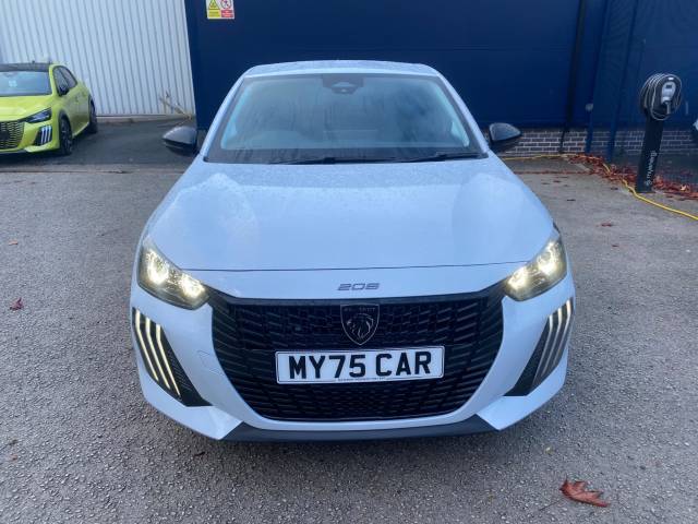 Peugeot 208 1.2 PureTech Style Euro 6 (s/s) 5dr