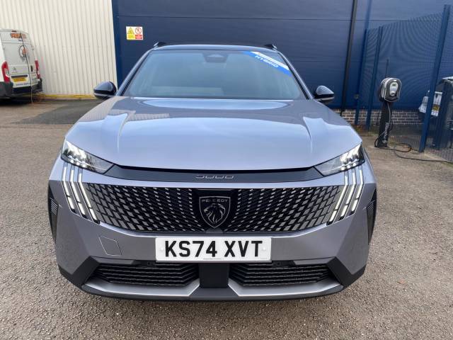 2024 Peugeot 5008 1.2 Hybrid 136 GT 5dr e-DSC6
