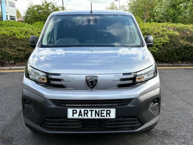 Peugeot Partner 1.5 BlueHDi 1000 Professional Standard Panel Van SWB Euro 6 (s/s) 5dr