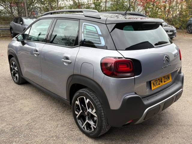 2024 Citroen C3 Aircross 1.2 PureTech 130 Max 5dr EAT6