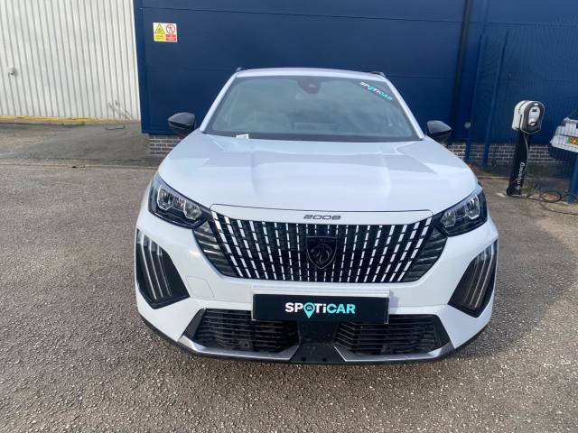 2024 Peugeot 2008 1.2 PureTech 130 Allure 5dr