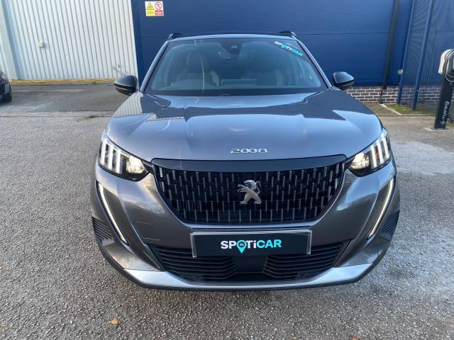 2023 Peugeot 2008 1.2 PureTech 130 GT 5dr