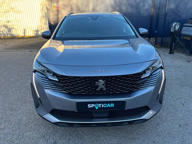2021 Peugeot 5008 1.5 BlueHDi Allure Premium 5dr