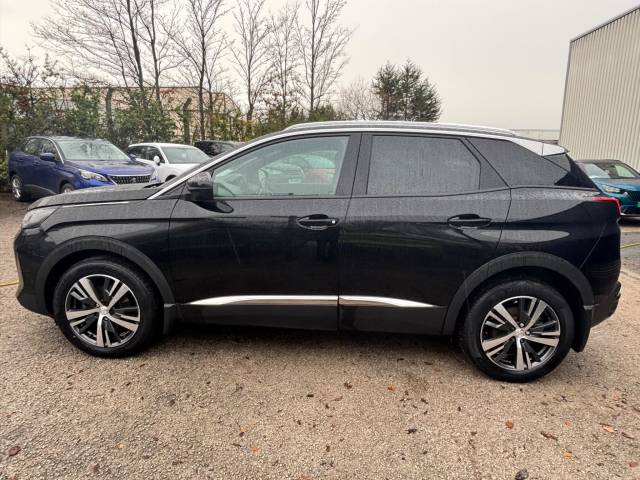 2023 Peugeot 3008 1.2 PureTech Allure Premium+ 5dr EAT8