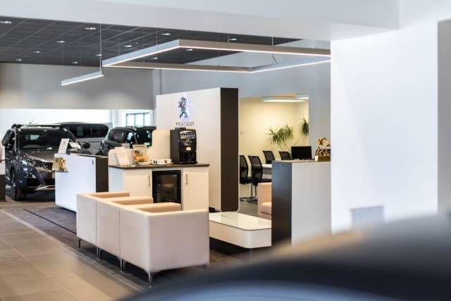 2019 Peugeot 208 1.2 PureTech 82 Signature 5dr [Start Stop]