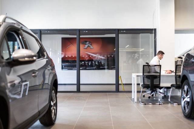 2019 Peugeot 208 1.2 PureTech 82 Signature 5dr [Start Stop]