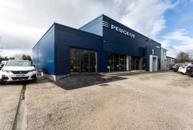 2019 Peugeot 208 1.2 PureTech 82 Signature 5dr [Start Stop]