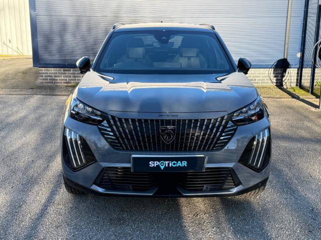 2023 Peugeot 2008 1.2 PureTech 130 GT 5dr EAT8