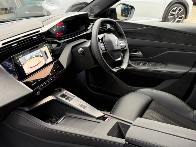 Peugeot 308 1.2 GT Premium e-DSC Euro 6 (s/s) 5dr