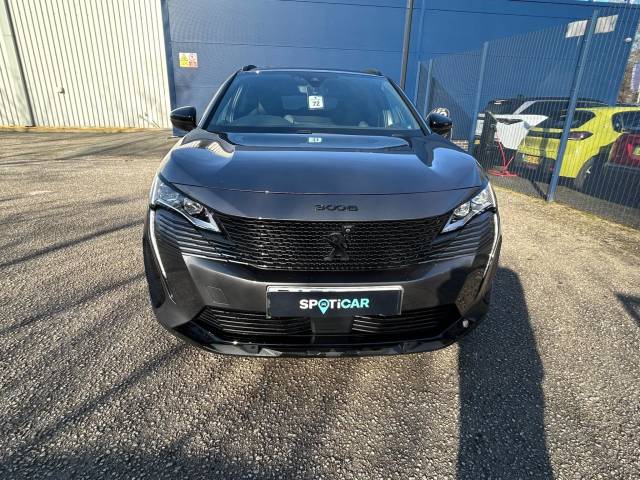 2022 Peugeot 3008 1.6 Hybrid 225 GT Premium 5dr e-EAT8
