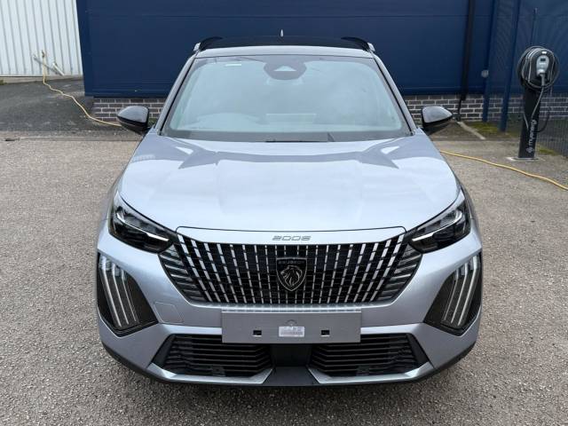 Peugeot 2008 1.2 PureTech GT EAT Euro 6 (s/s) 5dr