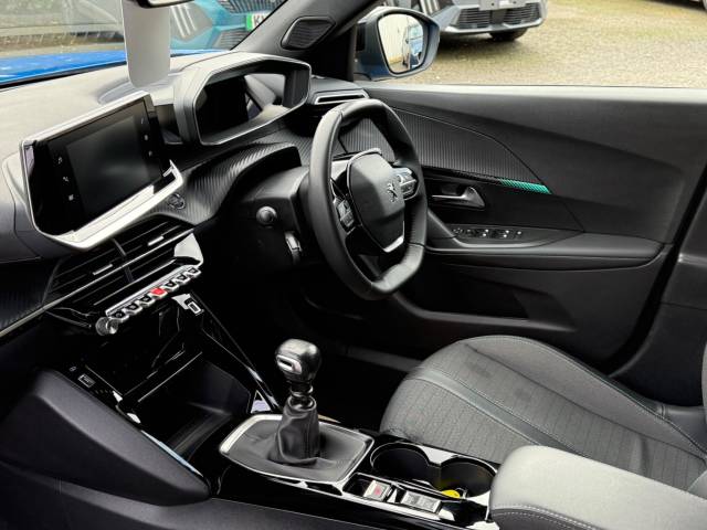 2023 Peugeot 2008 1.2 PureTech Allure Premium+ 5dr