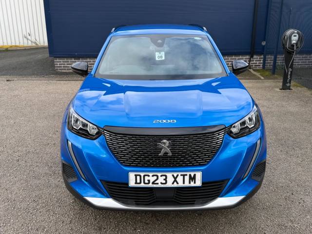 2023 Peugeot 2008 1.2 PureTech Allure Premium+ 5dr