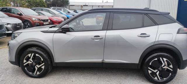 2023 Peugeot 2008 1.2 PureTech 130 GT 5dr EAT8