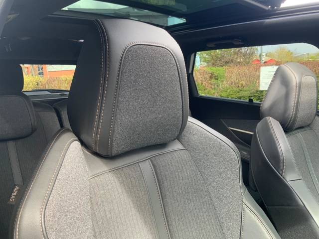 2020 Peugeot 5008 1.5 BlueHDi GT Line Premium 5dr EAT8