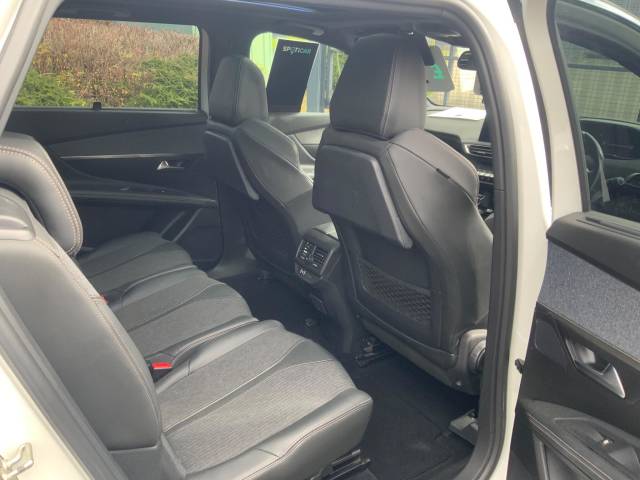2020 Peugeot 5008 1.5 BlueHDi GT Line Premium 5dr EAT8