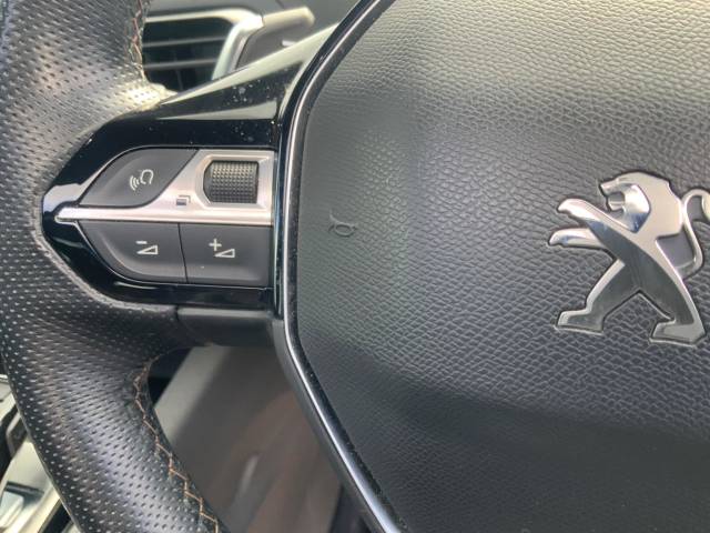 2020 Peugeot 5008 1.5 BlueHDi GT Line Premium 5dr EAT8