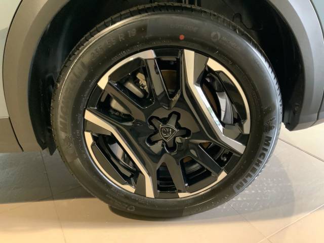 Peugeot 3008 1.6 21kWh Allure e-DSC Euro 6 (s/s) 5dr