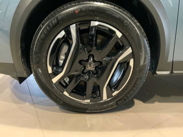 Peugeot 3008 1.6 21kWh Allure e-DSC Euro 6 (s/s) 5dr