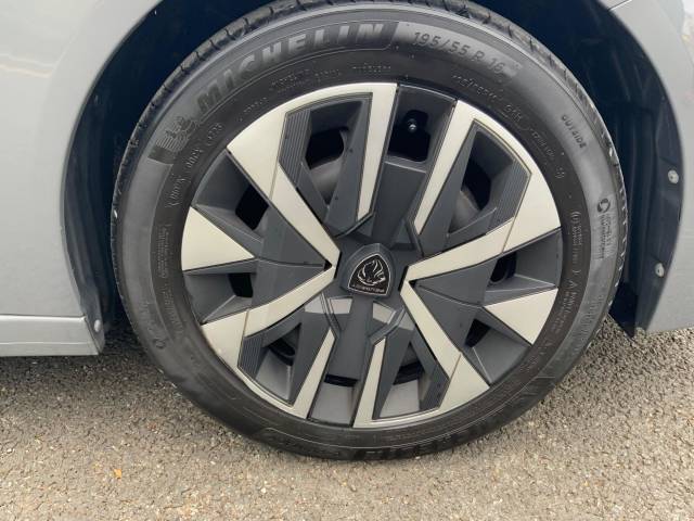 2024 Peugeot 208 1.2 PureTech Active 5dr