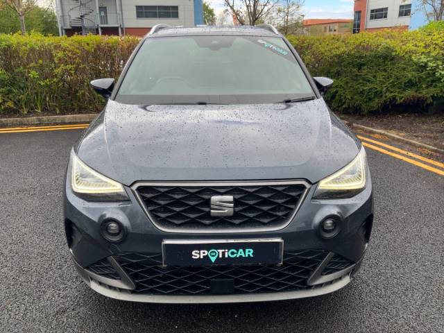 2023 SEAT Arona 1.0 TSI 110 FR Sport 5dr